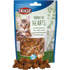 Trixie Cat Premio Barbecue Hearts 50 g